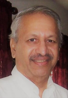 Kris Chari